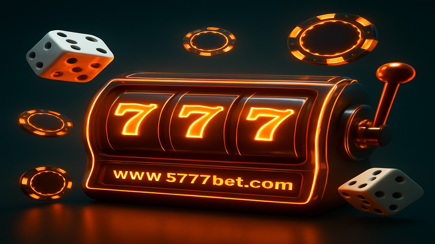 বাংলাদেশে 5777bet গেমিং প্ল্যাটফর্মের লাইভ টেবিল গেমস